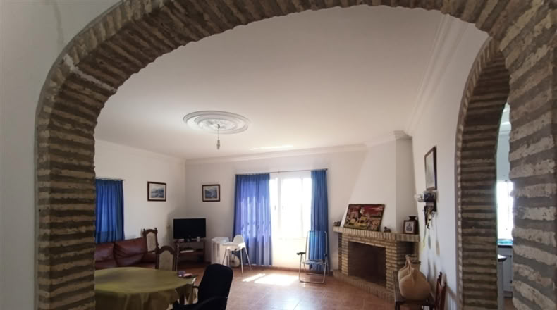 Seville - Montellano - 14000m2