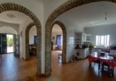 Masia amb terreny en venda a Montellano ref.: TR186827 foto
