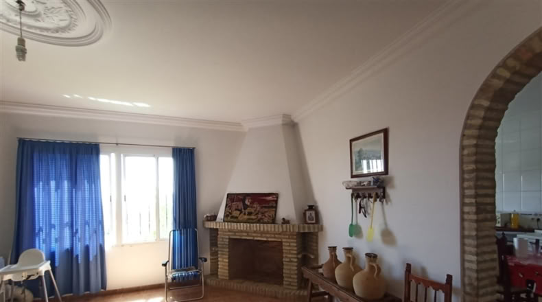 Seville - Montellano - 14000m2