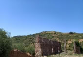 Masia amb terreny en venda a Montellano ref.: TR186827 foto