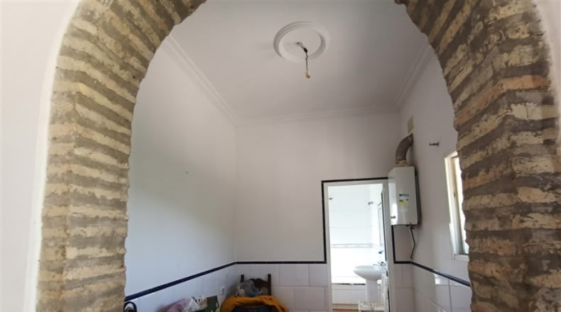 Seville - Montellano - 14000m2
