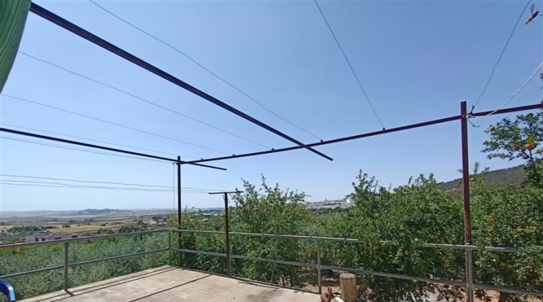 Seville - Montellano - 14000m2