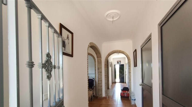 Seville - Montellano - 14000m2