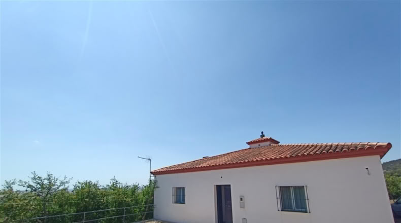 Seville - Montellano - 14000m2