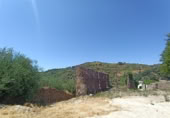 Masia amb terreny en venda a Montellano ref.: TR186827 foto
