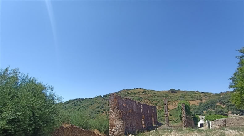 Seville - Montellano - 14000m2