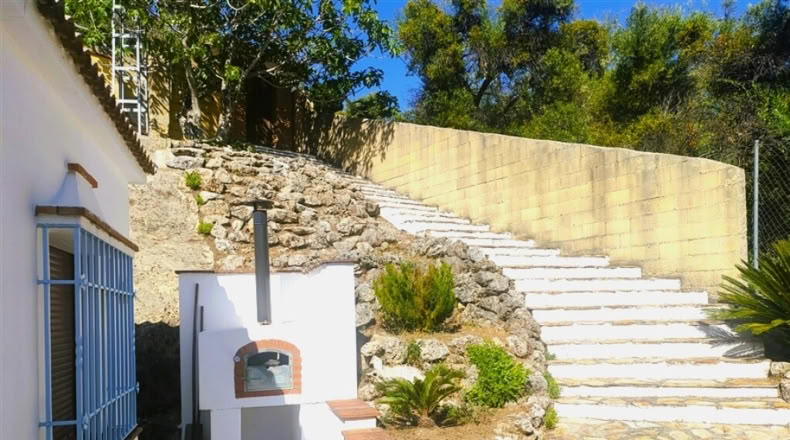 Málaga - Cartajima - 13800m2