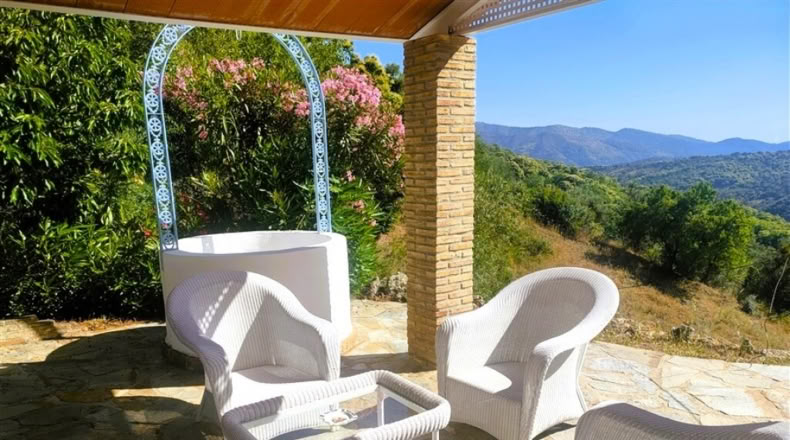 Málaga - Cartajima - 13800m2