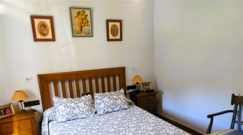 Málaga - Cartajima - 13800m2