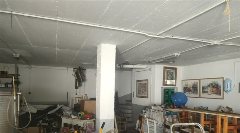 Málaga - Cartajima - 13800m2