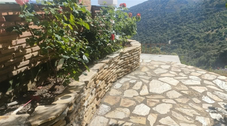Málaga - Cartajima - 13800m2