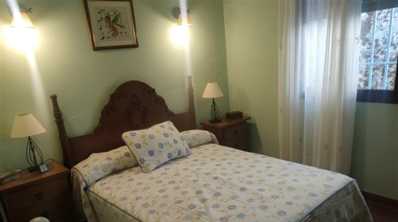 Málaga - Cartajima - 13800m2