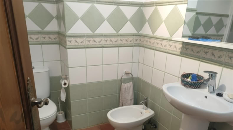 Málaga - Cartajima - 13800m2