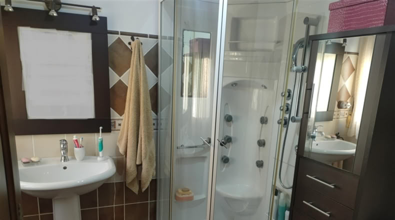 Málaga - Cartajima - 13800m2
