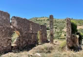 Xalet independent amb terreny en venda a Atajate ref.: TR109220 foto