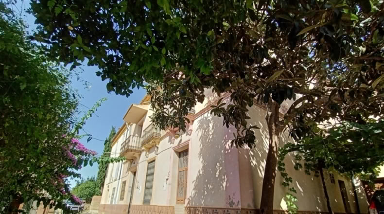 Málaga - Ronda - 7000m2