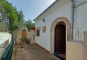Masía con terreno en venta en Ronda ref: TR109219 foto