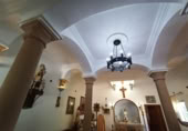 Masía con terreno en venta en Ronda ref: TR109219 foto
