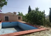 Masía con terreno en venta en Ronda ref: TR109219 foto
