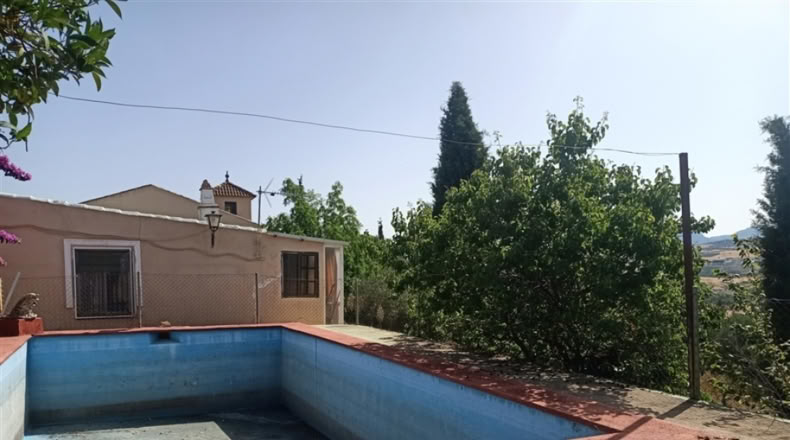 Málaga - Ronda - 7000m2