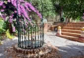Masía con terreno en venta en Ronda ref: TR109219 foto