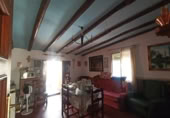 Masía con terreno en venta en Ronda ref: TR109219 foto