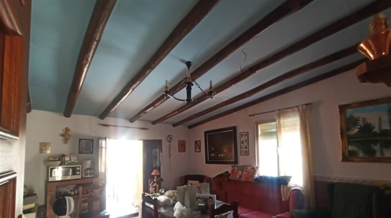 Málaga - Ronda - 7000m2
