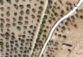 Masía con terreno en venta en Ronda ref: TR109219 foto