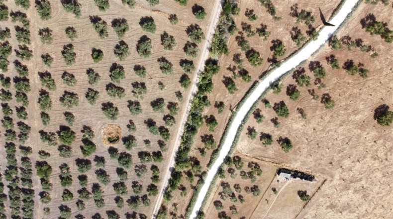 Málaga - Ronda - 7000m2