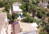 Masía con terreno en venta en Ronda ref: TR109219 foto