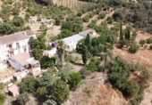 Masía con terreno en venta en Ronda ref: TR109219 foto