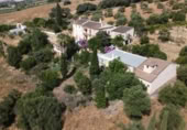 Masía con terreno en venta en Ronda ref: TR109219 foto
