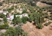 Masía con terreno en venta en Ronda ref: TR109219 foto