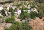 Masía con terreno en venta en Ronda ref: TR109219 foto