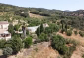 Masía con terreno en venta en Ronda ref: TR109219 foto