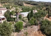 Masía con terreno en venta en Ronda ref: TR109219 foto