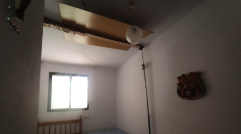 Málaga - Ronda - 7000m2