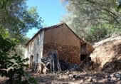 Masía con terreno en venta en Benarrabá ref: TR189065 foto