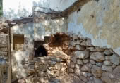 Masía con terreno en venta en Benarrabá ref: TR189065 foto
