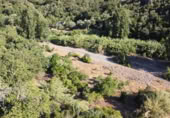Masía con terreno en venta en Benarrabá ref: TR189065 foto