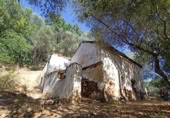 Masía con terreno en venta en Benarrabá ref: TR189065 foto