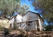 Masía con terreno en venta en Benarrabá ref: TR189065 foto