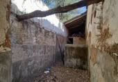 Masía con terreno en venta en Benarrabá ref: TR189065 foto