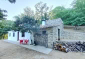 Masia amb terreny en venda a Jubrique ref.: TR110004 foto