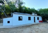 Masia amb terreny en venda a Jubrique ref.: TR110004 foto