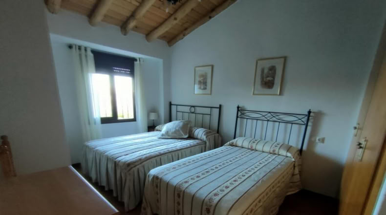 Málaga - Jubrique - 80000m2