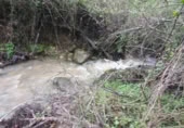Non-developable land for sale in Cortes de la Frontera ref: TR110118 photo