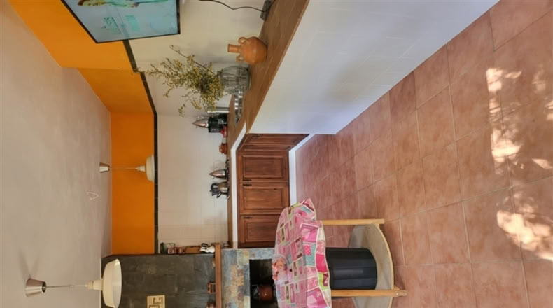 Málaga - Benarrabá - 25000m2