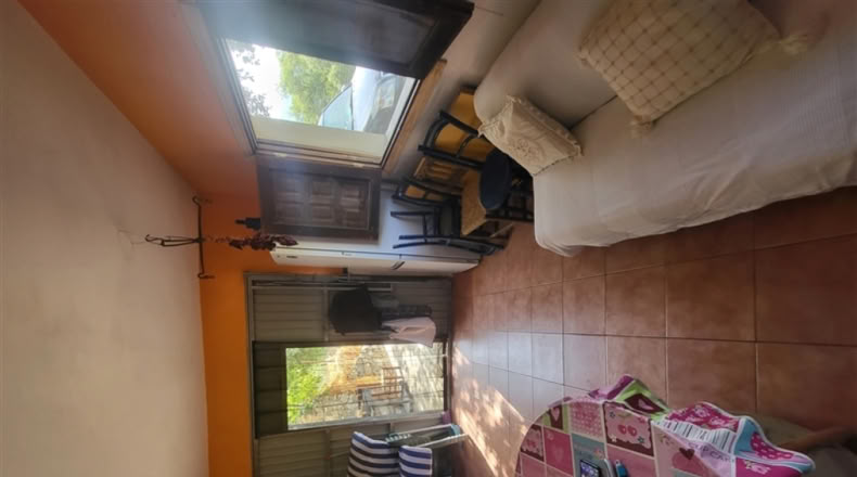 Málaga - Benarrabá - 25000m2