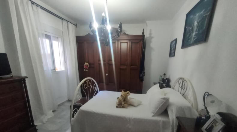 Málaga - Cortes de la Frontera - 100m2